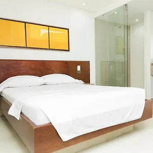 Hotel Romanza Medellin *** Medellin