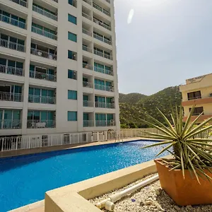  Apartamento En El Rodadero Cerca Del Centro Comercial Arrecife Reserva De La Sierra Colombia