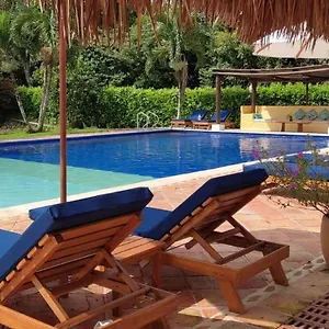  Lodge Campestre Arboretto Colombia