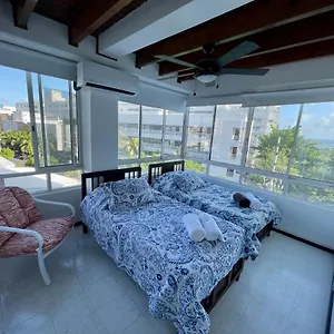  Apartamento Exclusivo Duplex Bahia Fragata Colombia