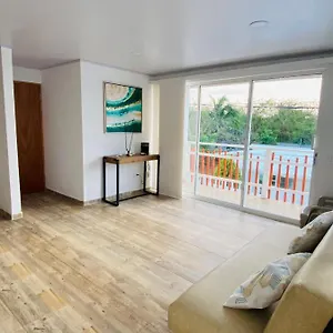  Apartamento Greenup Colombia