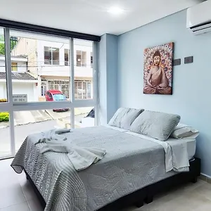  Apartamento The View Colombia