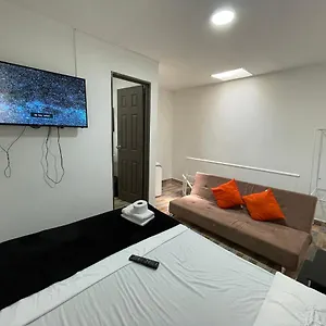  Apartamento San Fernando Colombia