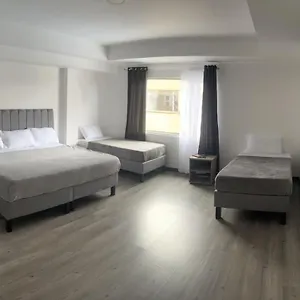  Hotel The Mirror Colombia