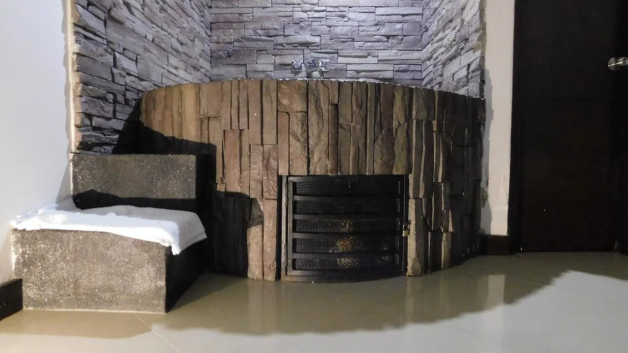 Hotel Kong Medellin