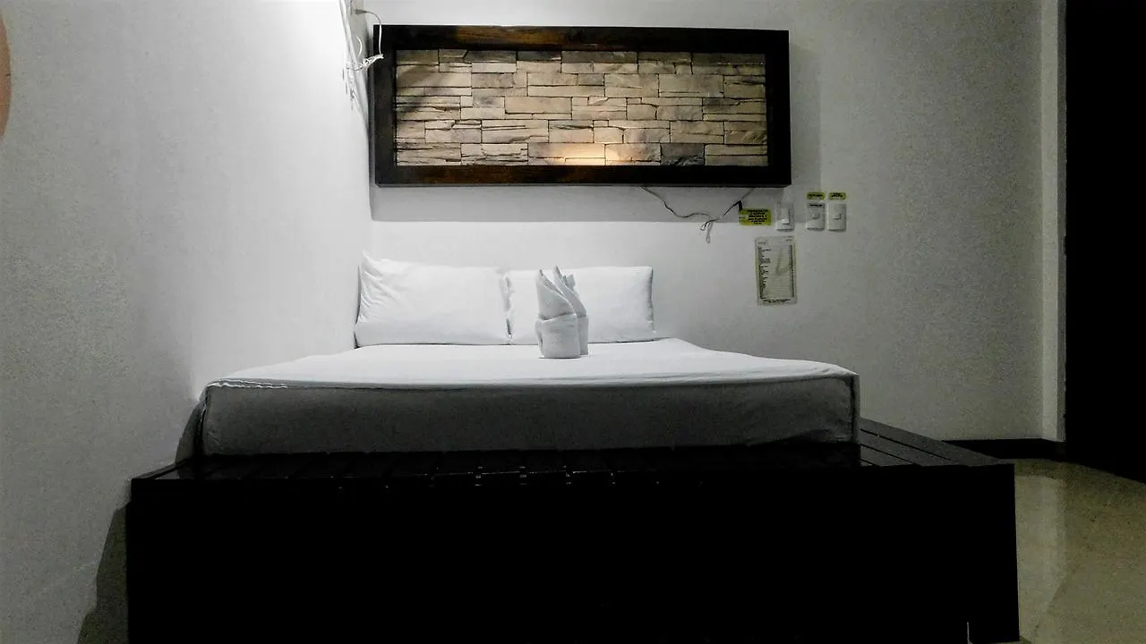 Hotel Kong Medellin Colombia