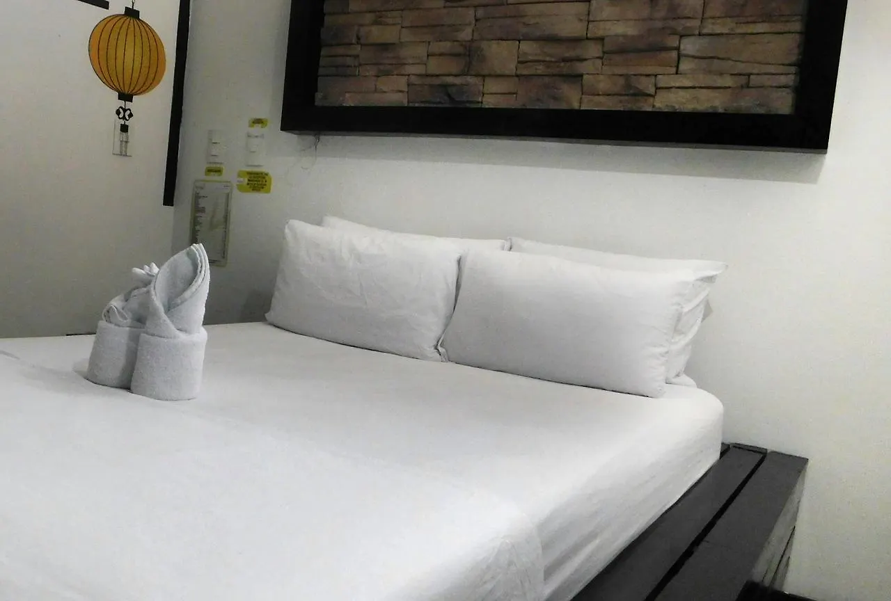 Hotel Kong Medellin 2*,  Colombia