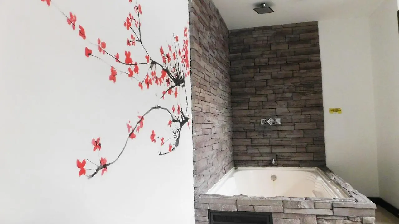**  Hotel Kong Medellin Colombia