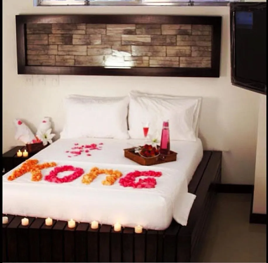 Hotel Kong Medellin