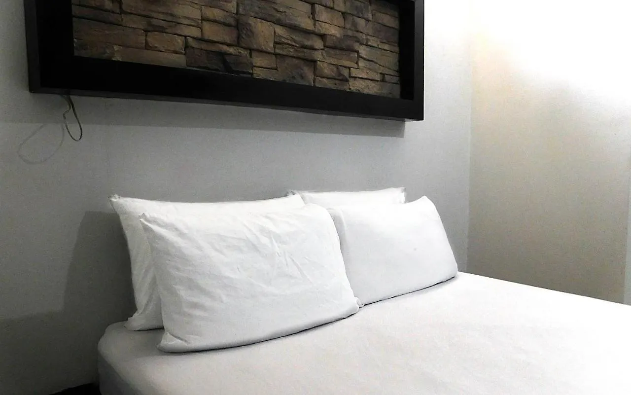 Hotel Kong Medellin Colombia