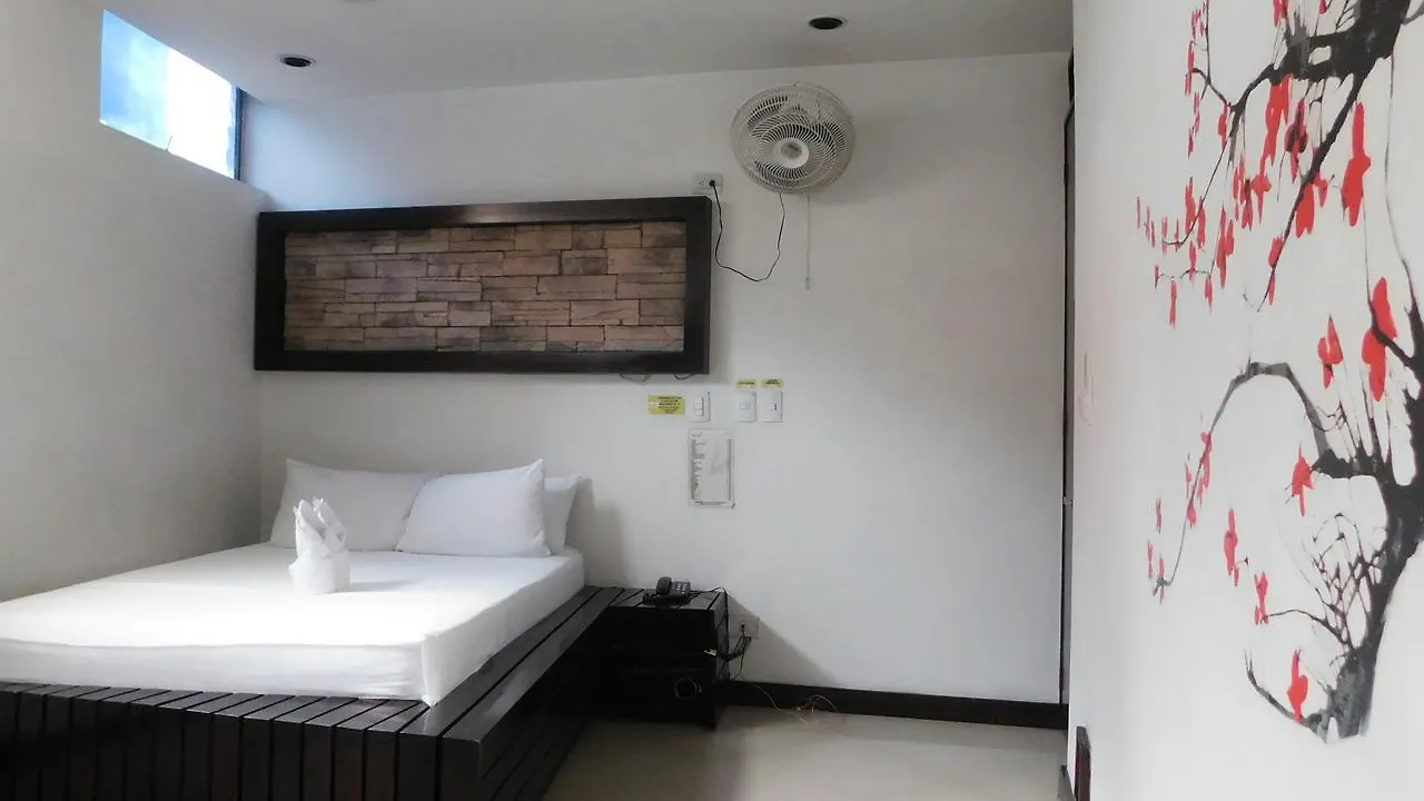 Hotel Kong Medellin