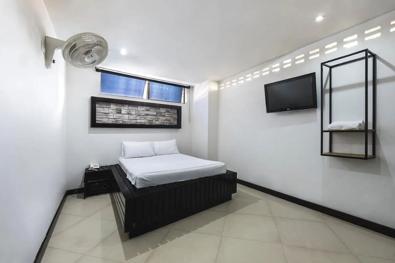 Hotel Kong Medellin