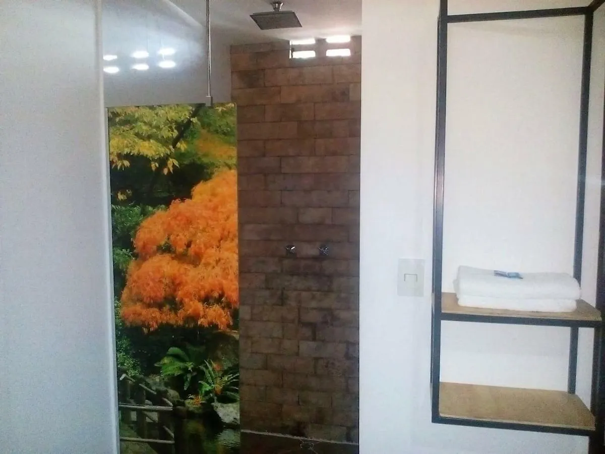 Hotel Kong Medellin